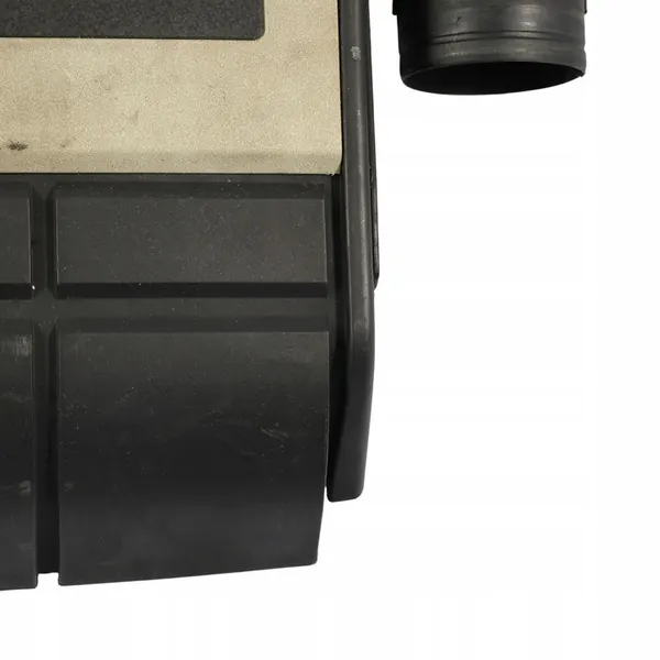 Audi TT 8J Motorhuv 2.0 FSI OEM 06F133837AF image 4