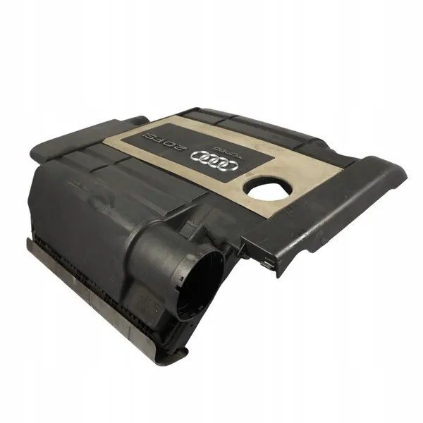 Audi TT 8J Motorhuv 2.0 FSI OEM 06F133837AF image 9