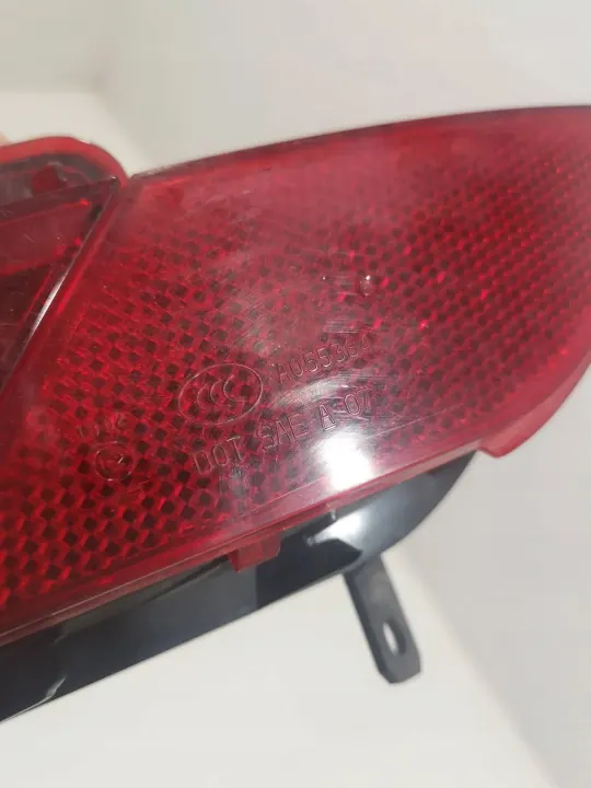 Ampare anti-brouillard gauche Volvo XC60 OEM A055364 image 6