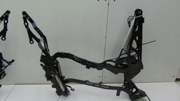 Mécanisme de Charnière Toit VW EOS Gauche & Droit OEM image 4