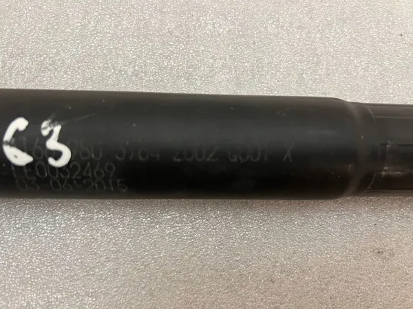 Bakluckdämpare Mercedes-Benz GL X166 2015 A1669803764 image 2