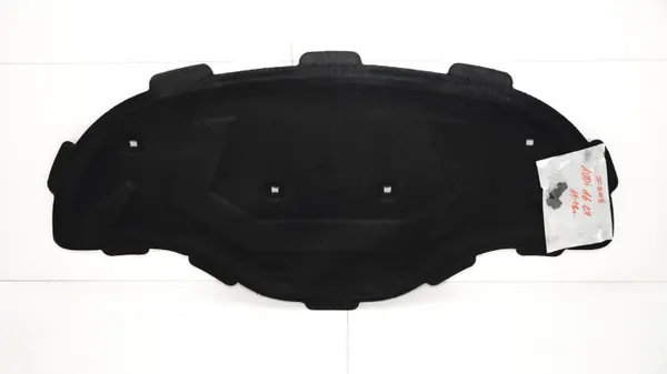 Aislamiento de capó OEM 375484445 para Audi A6 C7 2011-2018 image 2