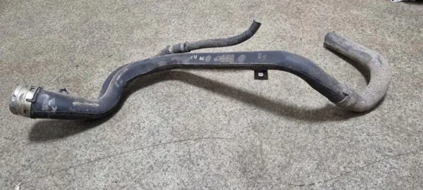 BMW Bränsletanksrör OEM 1181922 för 7-serien E38 image 2