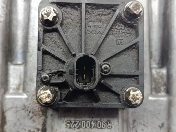 Cárter de aceite Opel Vectra C 1.8 16V OEM 0081226 Usado image 4