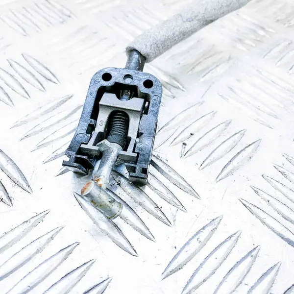 Fram Höger Dörrlås Skoda Superb II image 6