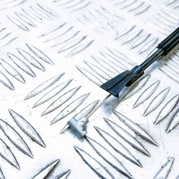 Fram Höger Dörrlås Skoda Superb II image 7