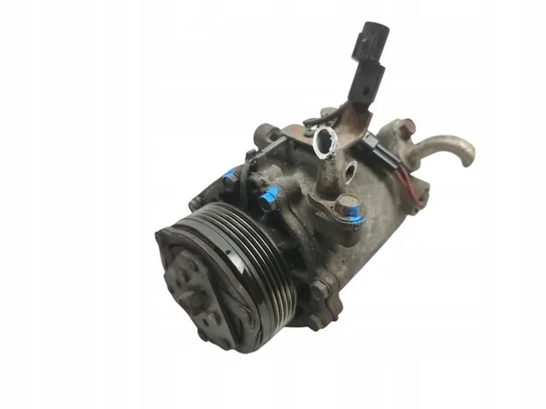 Compressore AC MITSUBISHI LANCER VIII 7813A151 image 3