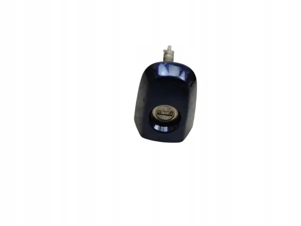 Toyota Yaris II kofferbakslot OEM N0502241/256B image 9