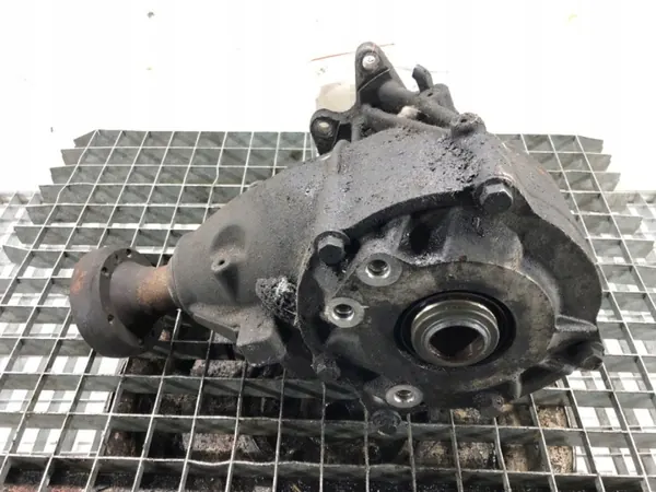 Redutor Land Rover Freelander II OEM 7520115990 2006-2015 image 2