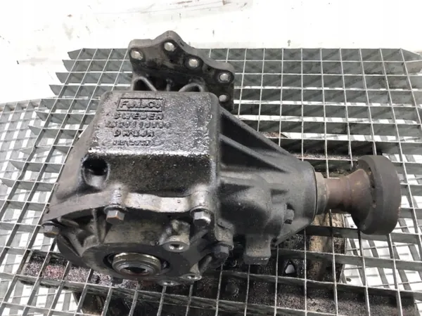 Redutor Land Rover Freelander II OEM 7520115990 2006-2015 image 4