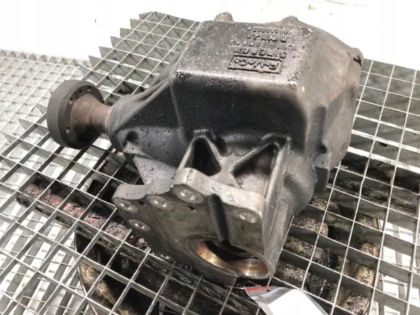 Redutor Land Rover Freelander II OEM 7520115990 2006-2015 image 5