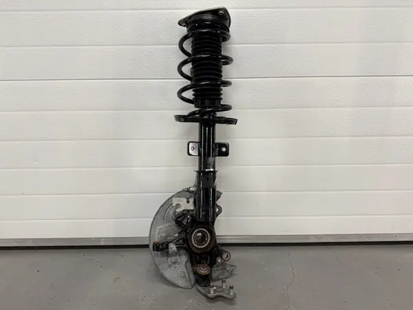 Amortizzatore sinistro Opel Grandland X Lift 1.6 Hybrid image 2