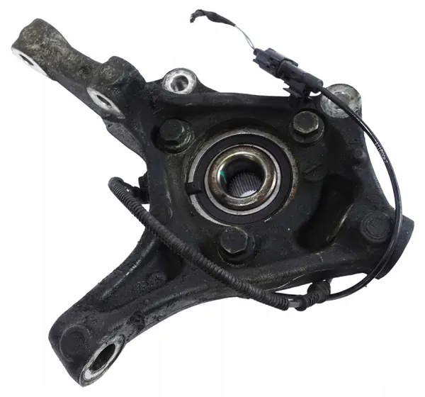 Snodo mozzo anteriore sinistro ABS Opel Astra V K 1.6 CDTI image 2