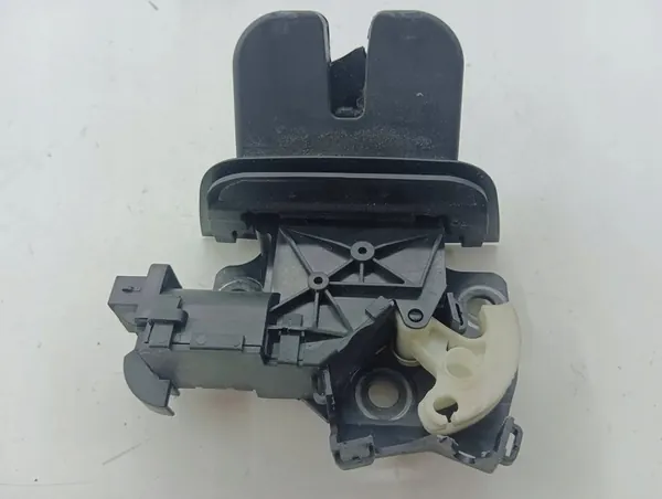 Baklucka Lås Audi Q7 4L 2006 image 2