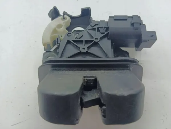 Baklucka Lås Audi Q7 4L 2006 image 5