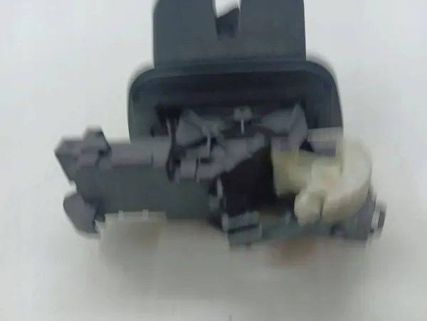 Baklucka Lås Audi Q7 4L 2006 image 6