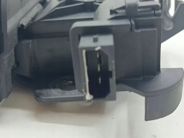 Baklucka Lås Audi Q7 4L 2006 image 8