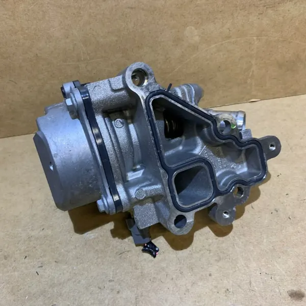 Renault OE Termostaatti OEM 110613903R - Käytetty image 8