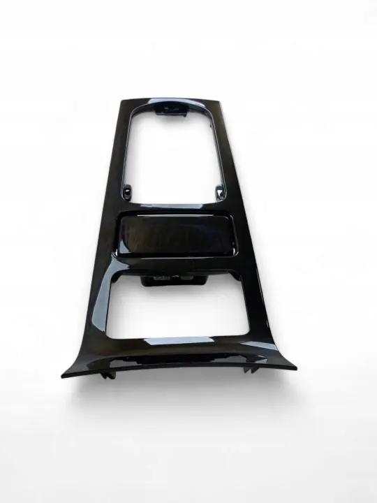 Porsche Cayenne versnellingspookframe OEM 7P5863324F image 2