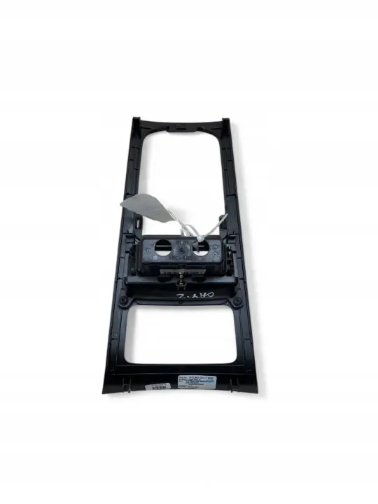 Porsche Cayenne versnellingspookframe OEM 7P5863324F image 10