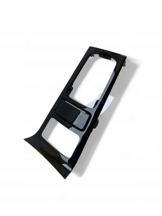Porsche Cayenne versnellingspookframe OEM 7P5863324F image 3