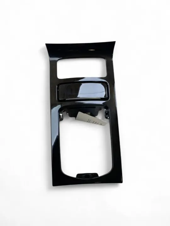 Porsche Cayenne versnellingspookframe OEM 7P5863324F image 6