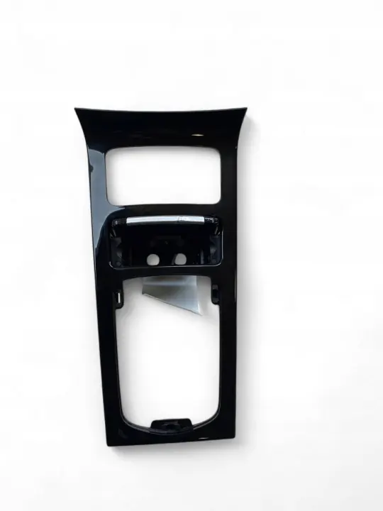 Porsche Cayenne versnellingspookframe OEM 7P5863324F image 7
