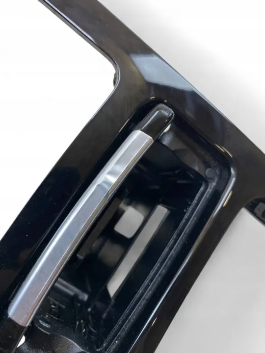 Porsche Cayenne versnellingspookframe OEM 7P5863324F image 8