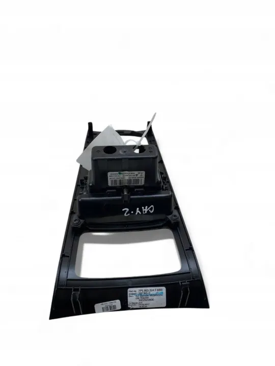Porsche Cayenne versnellingspookframe OEM 7P5863324F image 9