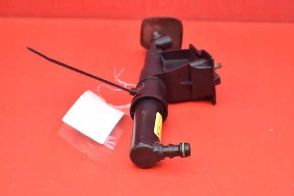 Volvo C70 Koplampenreiniger OE 31253730 image 3