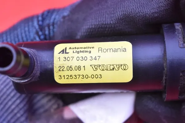 Volvo C70 Koplampenreiniger OE 31253730 image 7