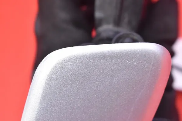 Volvo C70 Koplampenreiniger OE 31253730 image 8