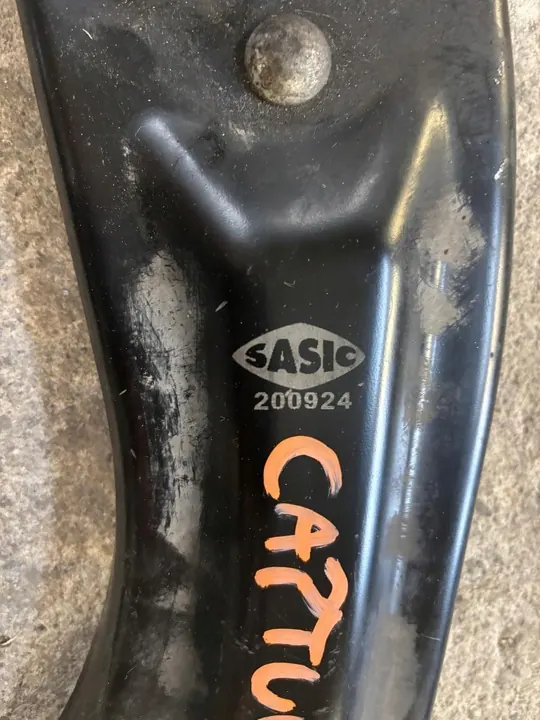 Braccio di Controllo Destro Renault Captur II 1.0 TCE image 2