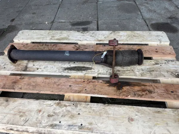 Volvo S60 II Uitlaatflexpijp OEM Onderdeel image 2