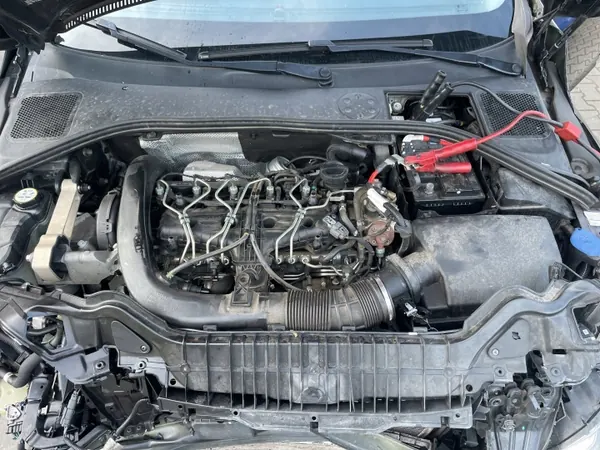 Volvo S60 II Uitlaatflexpijp OEM Onderdeel image 5