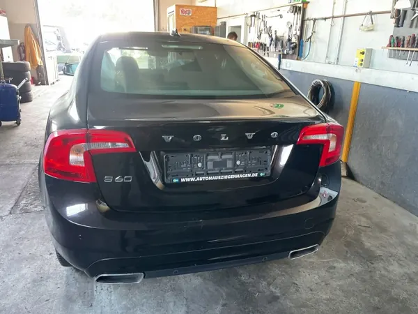 Volvo S60 II Uitlaatflexpijp OEM Onderdeel image 6