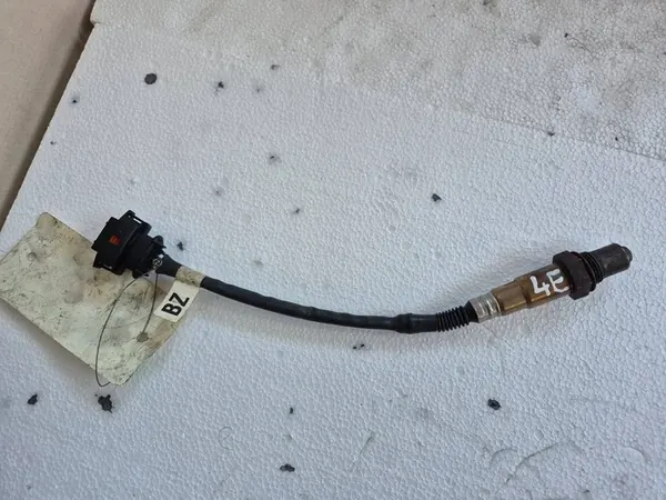 Sensor Lambda BOSCH 0258006499 Opel Astra G 1.4 image 2