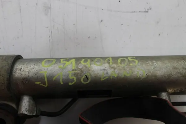 Gebrauchte Toyota OE Glühkerze 05190105 image 3