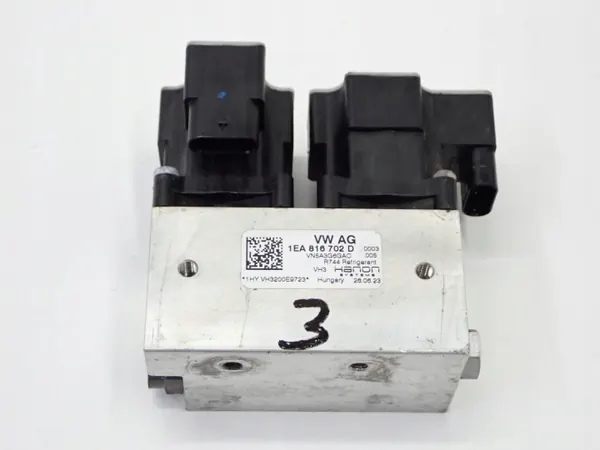 Klima-Expansionsventil OEM 1EA816702D für Skoda Enyaq iV image 2