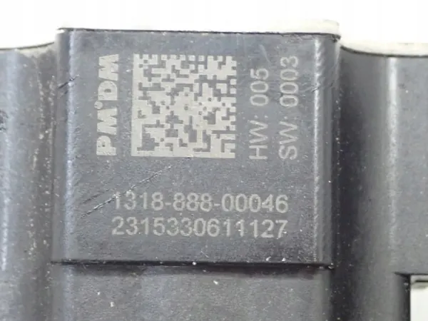 Klima-Expansionsventil OEM 1EA816702D für Skoda Enyaq iV image 4