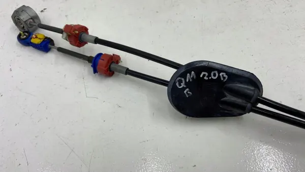 Nissan OE Växellänkar OEM LINKI ZMIANY BIEGÓW image 3