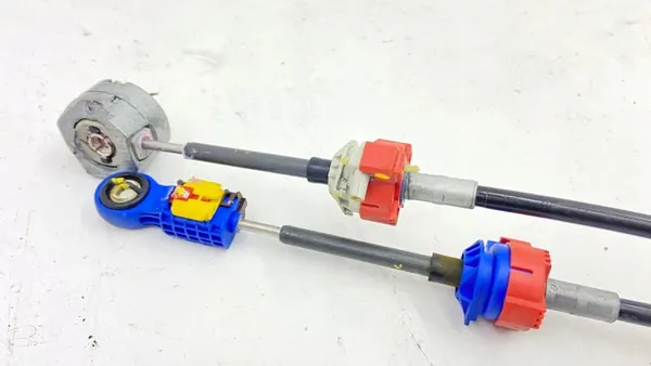 Nissan OE Växellänkar OEM LINKI ZMIANY BIEGÓW image 4