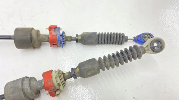 Nissan OE Växellänkar OEM LINKI ZMIANY BIEGÓW image 5