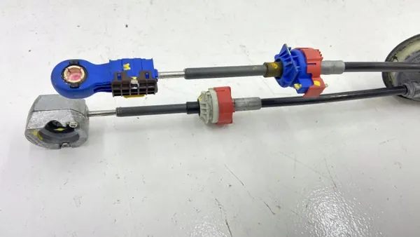 Nissan OE Växellänkar OEM LINKI ZMIANY BIEGÓW image 6