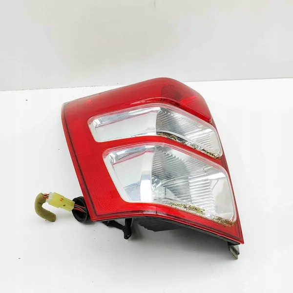 Lámpara trasera izquierda Suzuki Grand Vitara II LIFT OEM image 6