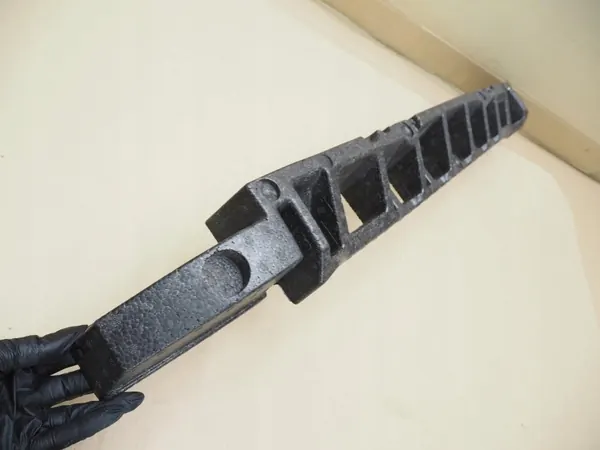 Absorvedor espuma para-choques dianteiro VW Passat B8 OEM 3G0807251 image 9