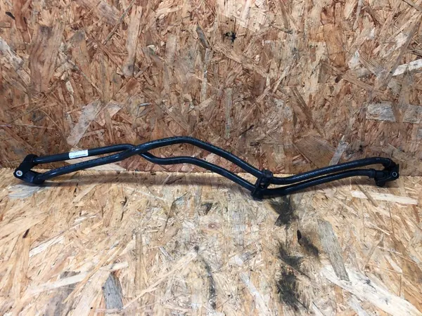Linhas óleo caixa BMW OEM 8509993 - Usado image 2