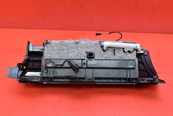 Passagerarhandskfack OEM mamAUTO-1059649- Jaguar XJ image 6