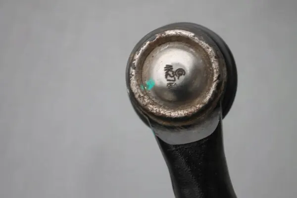 Rotule de Direction MG HS II 1.5 Turbo OEM DRAZEKKONCOWAHS image 5