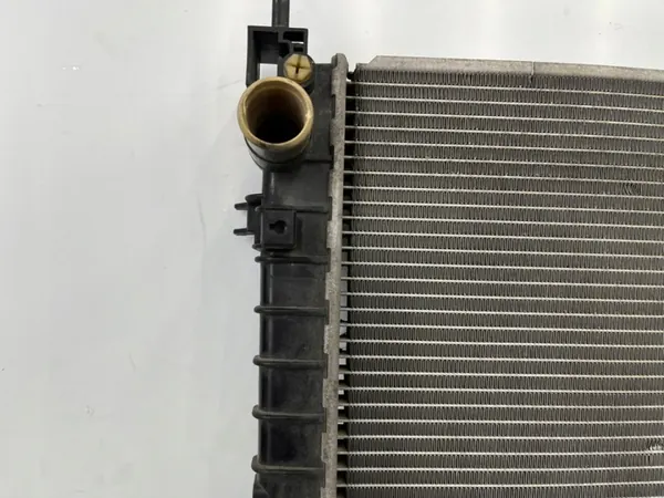 Vattenkylare Opel Mokka A X Chevrolet Trax I 1.4 Turbo OEM image 3